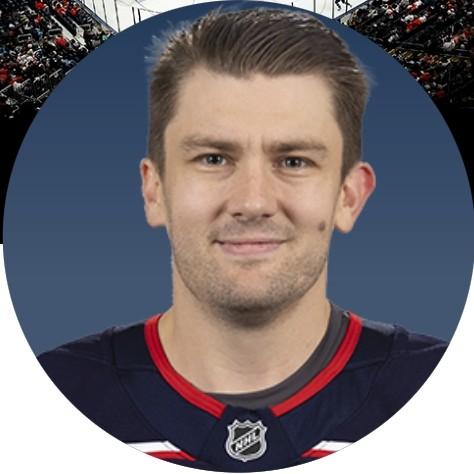 James van Riemsdyk
