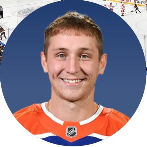 Travis Dermott