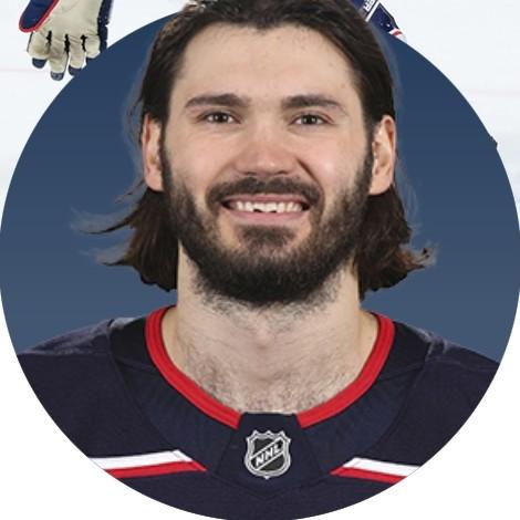 Kirill Marchenko