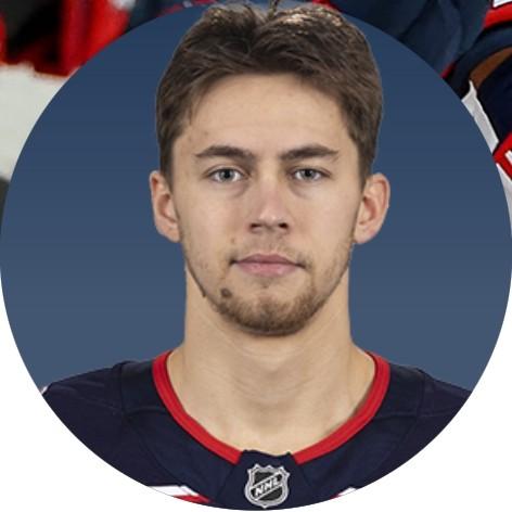Yegor Chinakhov