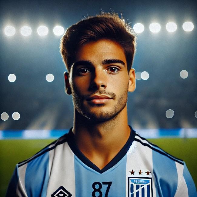 Gabriel Invierno