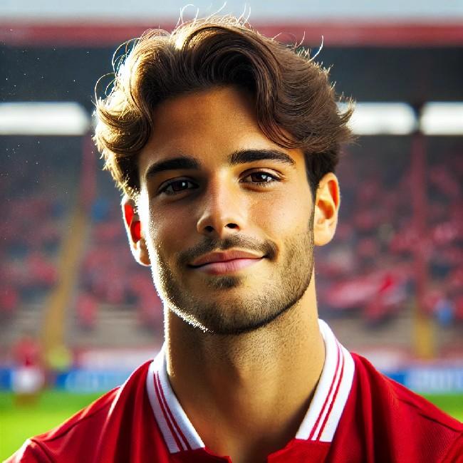 Valentín Corazón