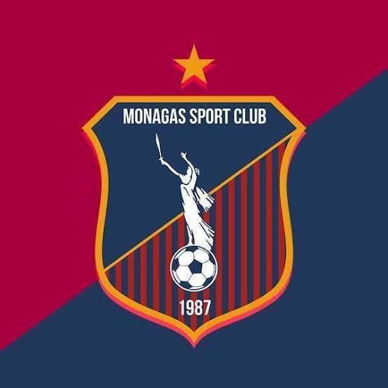 Monagas