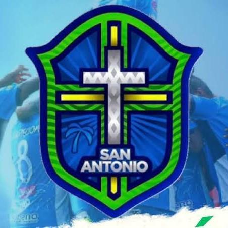 San Antonio Bulo Bulo
