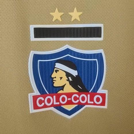 Colo-Colo