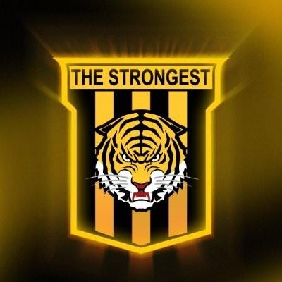 The Strongest