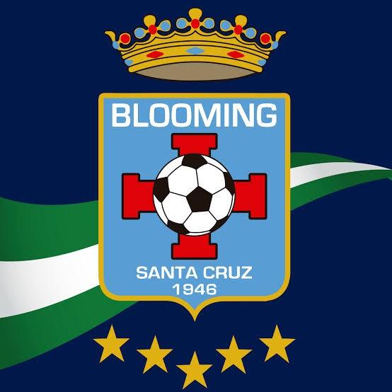 Blooming