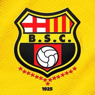 Barcelona SC