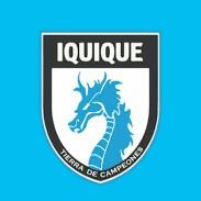 Deportes Iquique