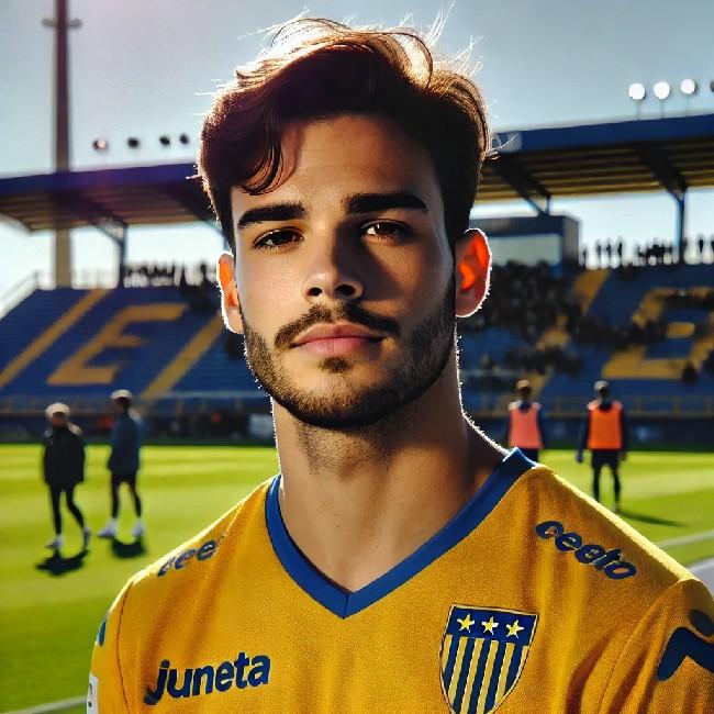 Julián verano ⭐