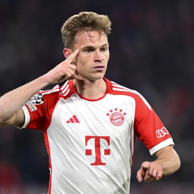 Kimmich