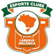 Laranja Mecânica/PR