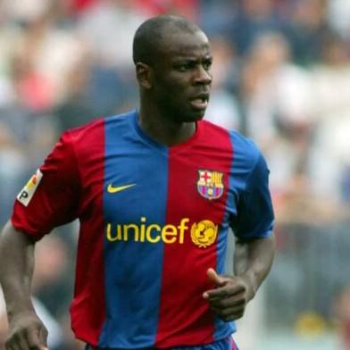 Lilian Thuram