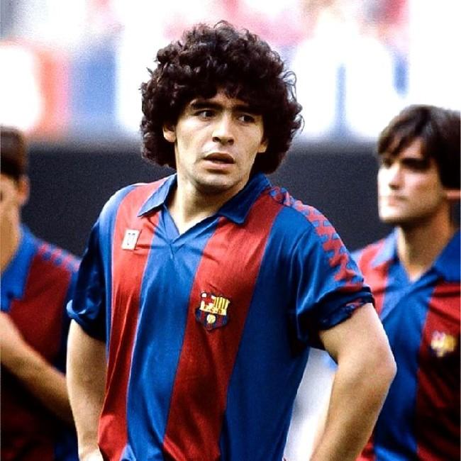 Maradona