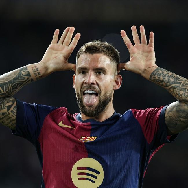 Inigo Martinez