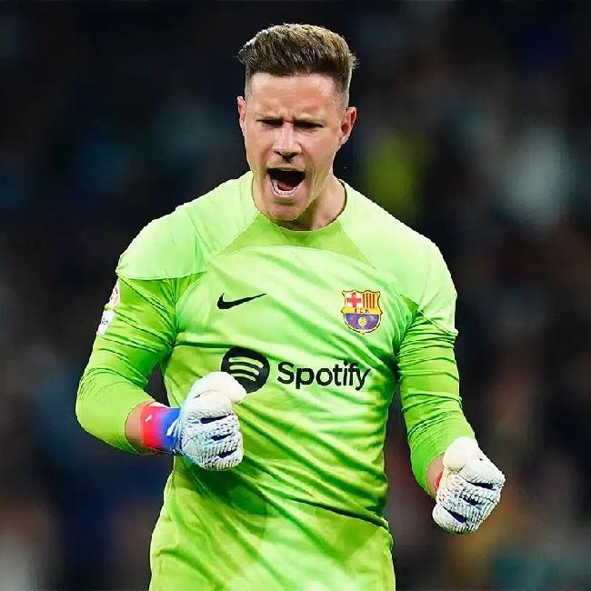 Ter Stegen