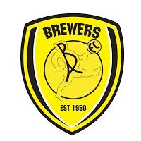 Burton Albion
