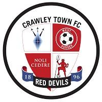 Crawley Town