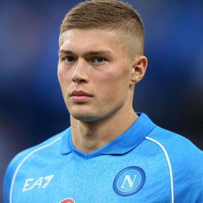 Artem Dovbyk