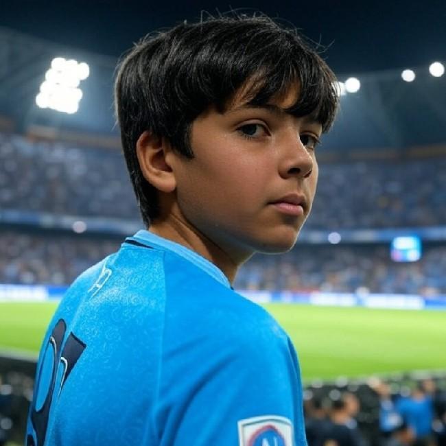 Gael Reyes