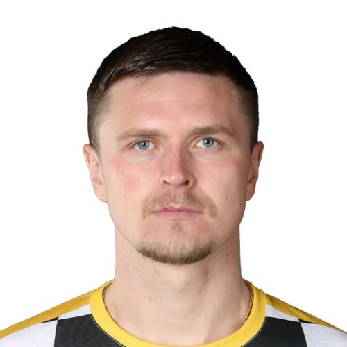 Vitalli Lystsov