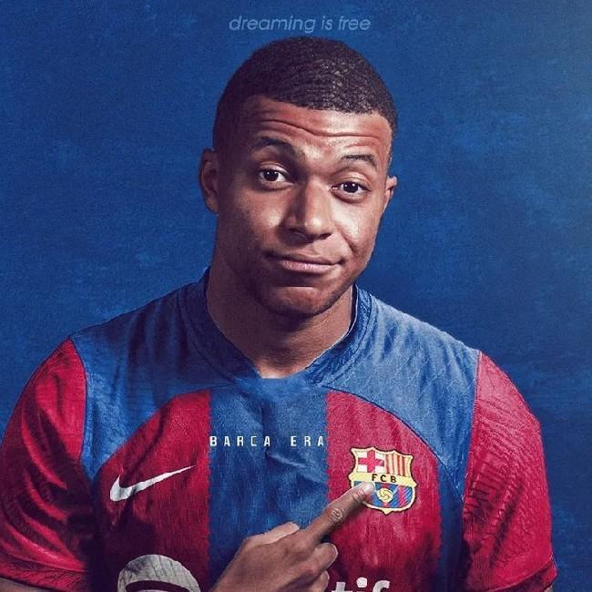 Kylian Mbappé