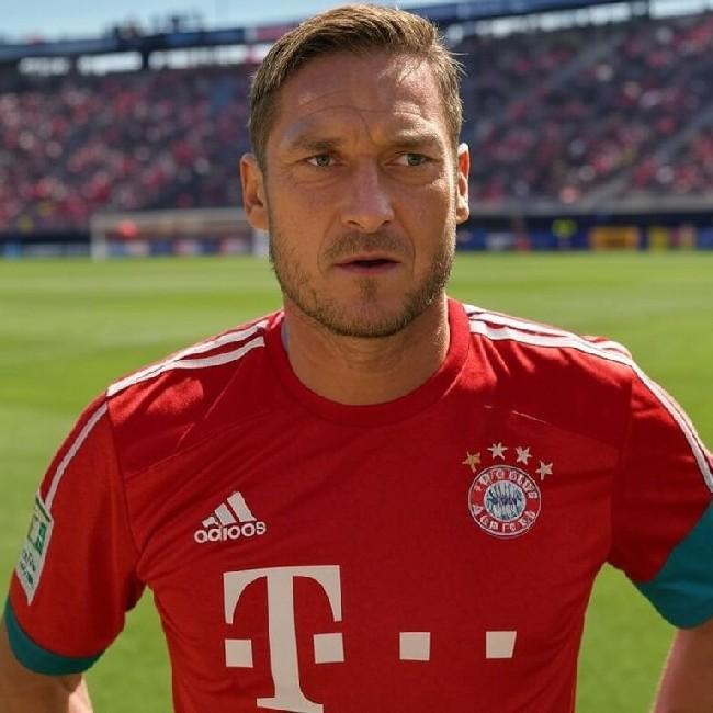 Francesco Totti