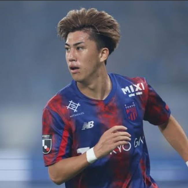 Soma Anzai