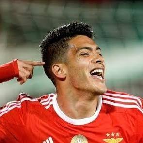 Raúl Jimenez