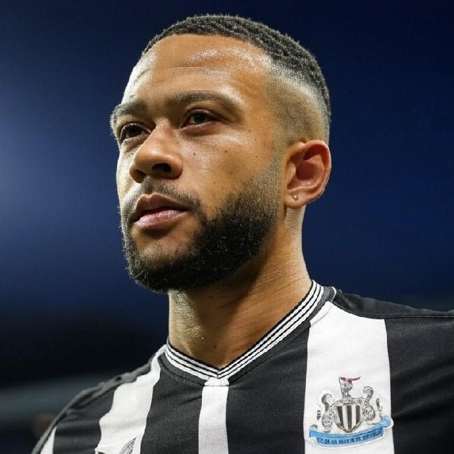 Esteban Depay