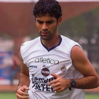 Rafa Marquez