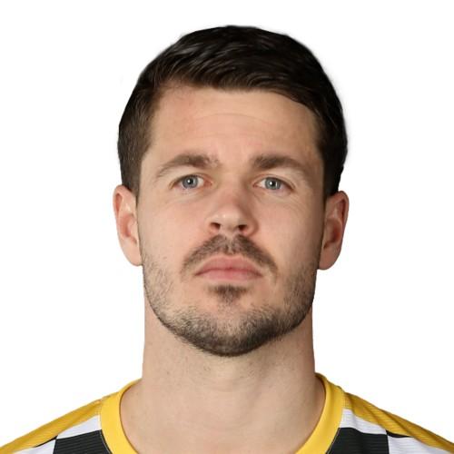 Marco Van Ginkel