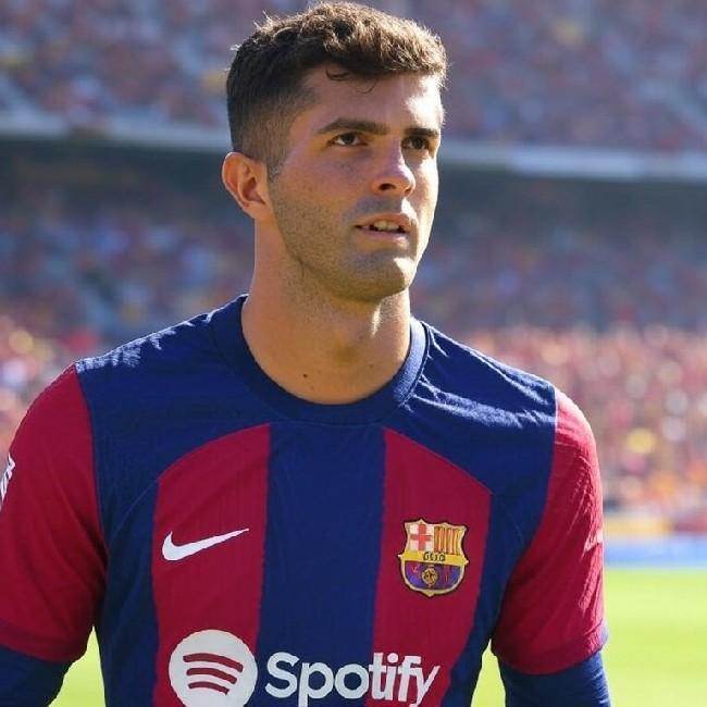 Christian Pulisic