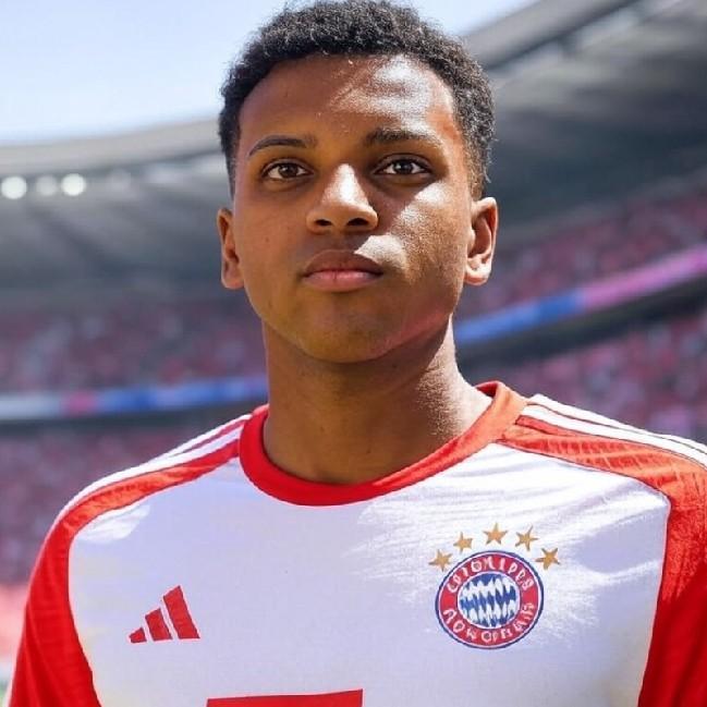Rodrygo Goes