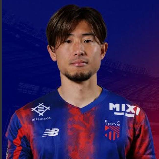 Kosuke Shirai