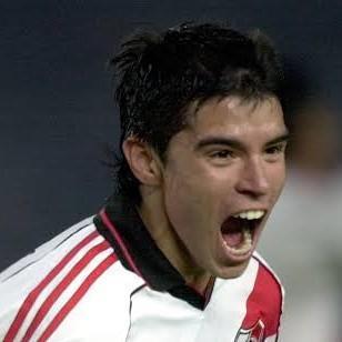 Javier Saviola