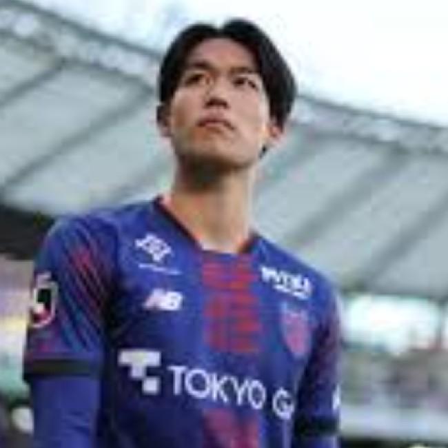 Teppei Oka