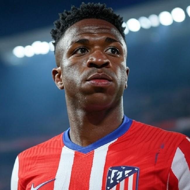 Vinicius Jr