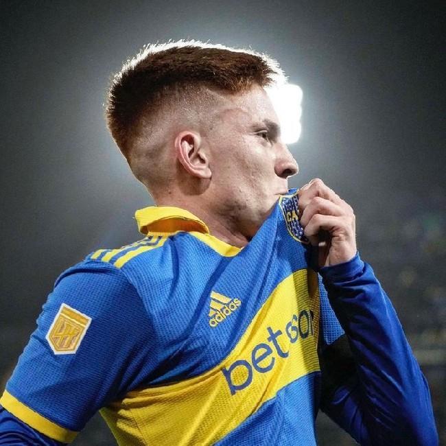 Valentin Barco