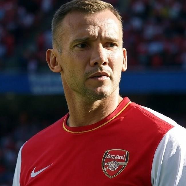 Andry Shevchenko