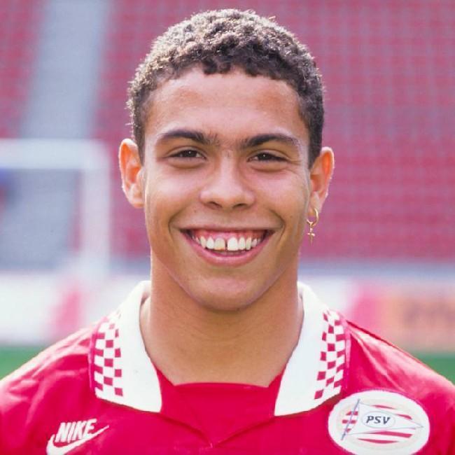 Ronaldo Nazario