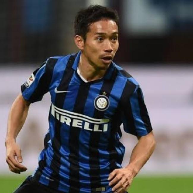 Yuto Nagatomo