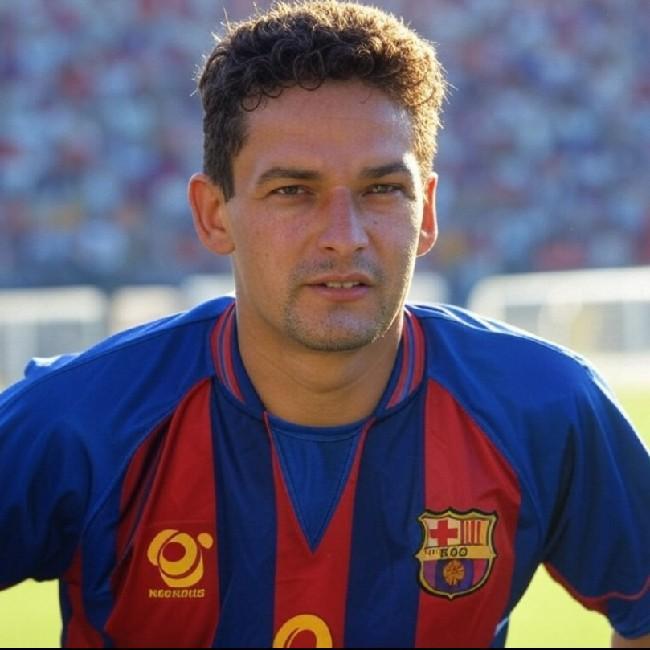 Roberto Baggio