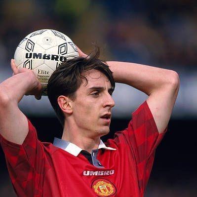 Gary Neville
