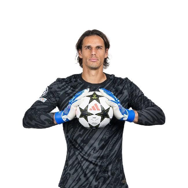 Yann Sommer