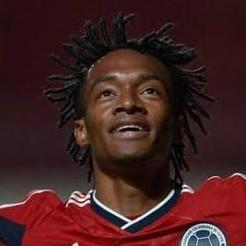 Juan Cuadrado