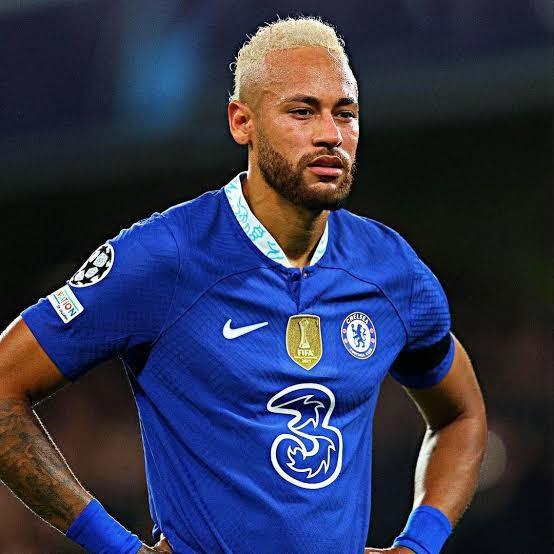 Neymar Jr
