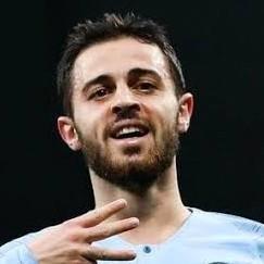 Bernardo Silva