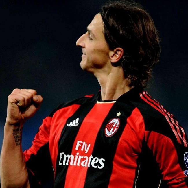 Zlatan Ibrahimović