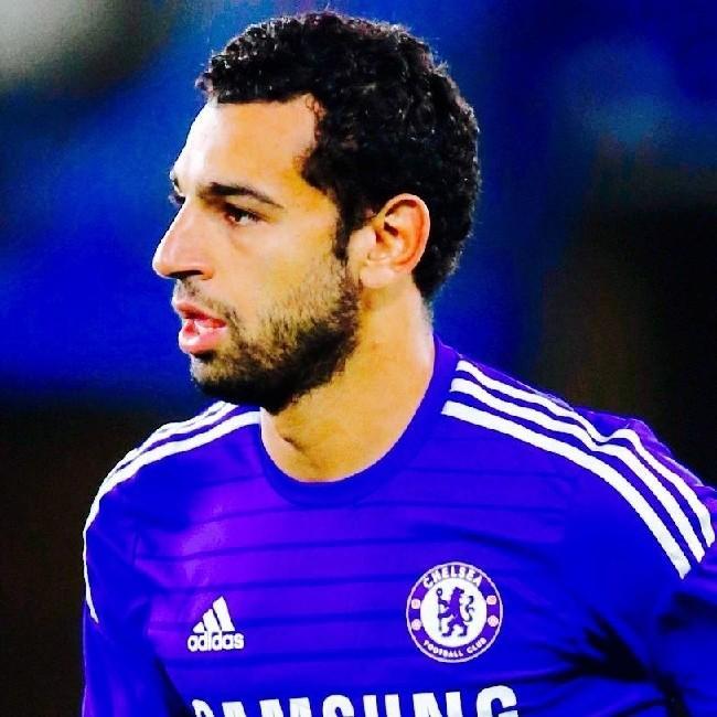 Mohammed Salah